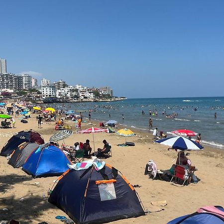 Yasemin Yazlik Pansiyon Erdemli Dış mekan fotoğraf